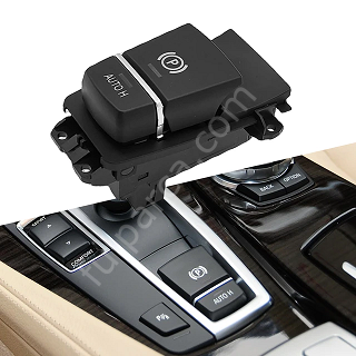 Bmw F10/F12 El Fren Butonu/Park Butonu/El Fren Düğmesi/El Fren Şalteri