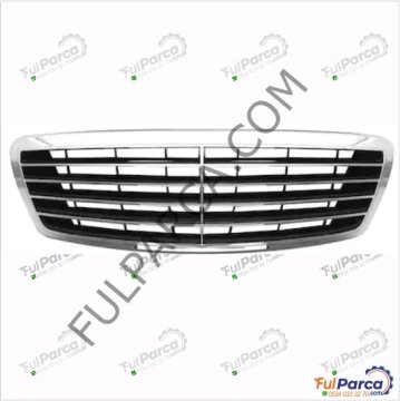 Mercedes W220 (S CLASS 03-04) Ön Panjur