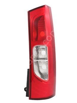 Mercedes Citan Arka Stop Lambası Sağ