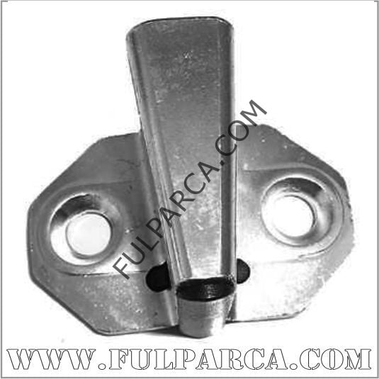 Mercedes W124/W140/W201/W202/W210 Kapı Kilit Karşılığı