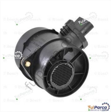Mercedes W203/W211/W220/W639 646 Motor Hava Akışmetre/Debimetre