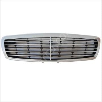Mercedes W211 Panjur Avantgarde Krom-Siyah W211