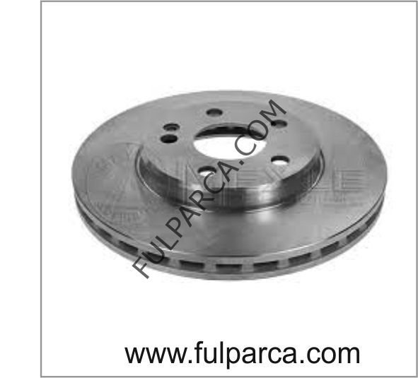 Mercedes W169,A169,W212,W39 Ön Fren Aynası,Fren Disk