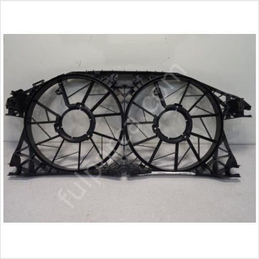 Vito W639/Viano 651 Motor Radyatör Fan Çerçevesi