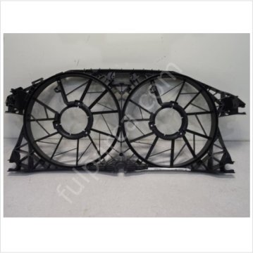 Vito W639/Viano 651 Motor Radyatör Fan Çerçevesi