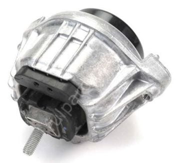 Bmw E90/E87/X1/E81/E82/E82/E88/E84/E91/E92/E93 N43/N45/N46 Motor Kulağı/Motor Takozu Sol/Benzinli