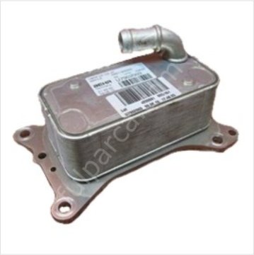 Vito W639-Viano 651 Motor Yağ Soğutucu Kütüğü