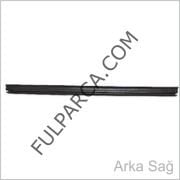 Mercedes W201 Kapı Fitili (Arka Sol / Dış)