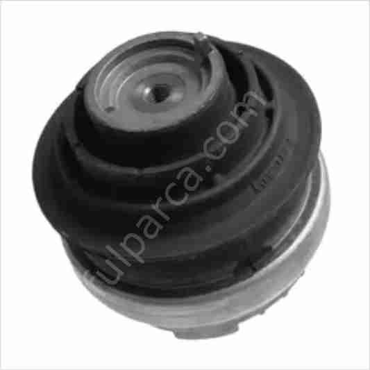 Mercedes W203/W209 M11/271 Motor Motor Kulağı/Motor Takozu Sağ