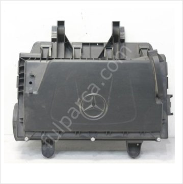 Vito W447 622 Motor Hava Flitre Kazanı
