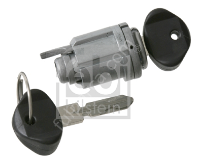 Mercedes W124/W126/W201 190 Kontak Şifresi