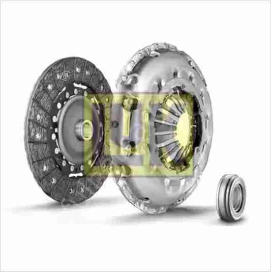Mercedes W115/W116/W123 230/6 180 Motor Debriyaj Seti Rulmanlı