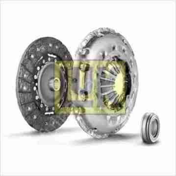 Mercedes W115/W116/W123 230/6 180 Motor Debriyaj Seti Rulmanlı