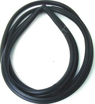 Mercedes C Seri W202 Arka Kapı Lastiği Sol