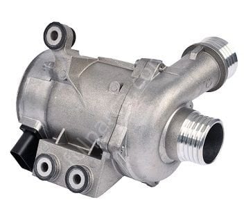 Bmw E60/X1 E84/X3 E83/X5 E70/E90 328Xİ/Land Rover N52N/N53 Devirdaim/Su Pompası