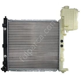 Vito W638 110d 601/611 Motor Su Radyatörü/Otomatik/Klimalı