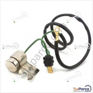 Mercedes W123/W115/W460/ T1/230/6 Meksefe