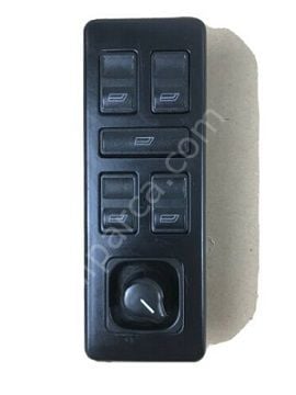 Vito W638 Cam Düğmesi/Cam Kontrol Paneli/Kumanda Düğmesi Sol