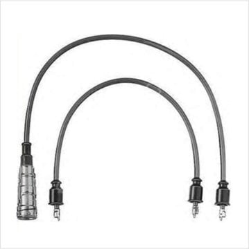 Mercedes  W115/W123 230/4   Buji Kablo Seti (4 Silindir)