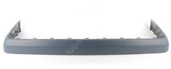 Mercedes W124 Arka Tampon Kaplaması 93/95