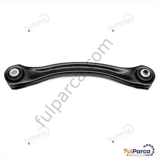 Mercedes W124/W210/W201/W202/W203 Arka Denge Kolu/Arka Eğri Kol/Bugi Kolu