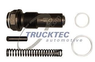 Mercedes W210/W124/W202/W203/W208 111 Motor Zincir Gergisi