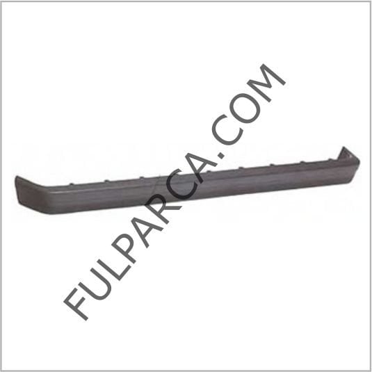 Mercedes W201 190 Kasa Arka Tampon Kaplaması Eski Model