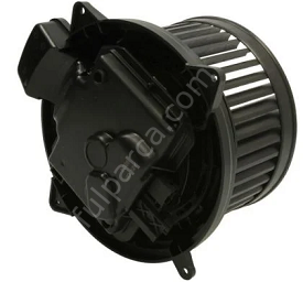 Mercedes ML164 W164 642 Motor Kalorifer Motoru
