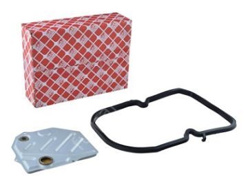 Mercede W123/W116 Coupe 230C Otomatik Şanzuman Flitresi/Contalı
