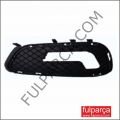Sis Farı Çerçevesi Sol YM W212