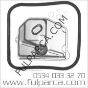 Mercede W123/W116 Coupe 230C Otomatik Şanzuman Flitresi/Contalı