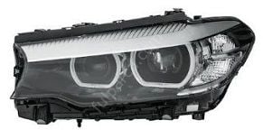 Bmw G30/G31 Ön Far Lambası Sol LED
