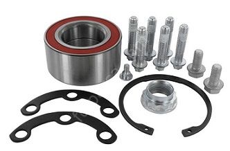 Mercedes W210/W201/W124/W208/W202 Arka Aks Rulmanı-Arka Teker Bilyası Tamir Takımı
