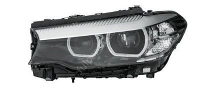 Bmw G30/G31 Ön Far Lambası Sol LED