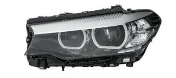 Bmw G30/G31 Ön Far Lambası Sol LED