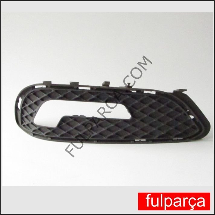 Sis Farı Çeçevesi Sağ YM  MERCEDES W212