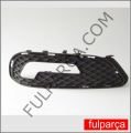 Sis Farı Çeçevesi Sağ YM  MERCEDES W212