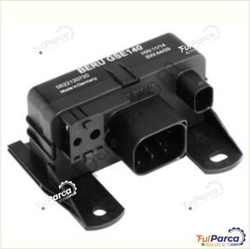 Vito W638/W639/Sprinter 611/646 Motor Kızdırma Rolesi