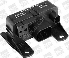 Vito W638/W639/Sprinter 611/646 Motor Kızdırma Rolesi