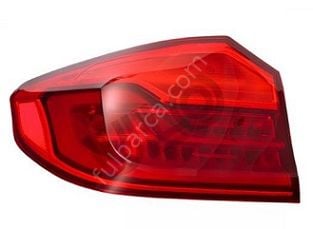 Bmw G30/G31 Arka Stop Lambası SOL DIŞ