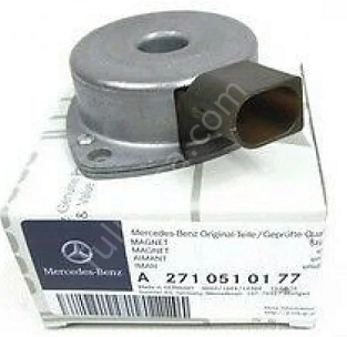 Mercedes W204 271 Motor Vanus Manyetiği/Eksantrik Ayar Mıknası