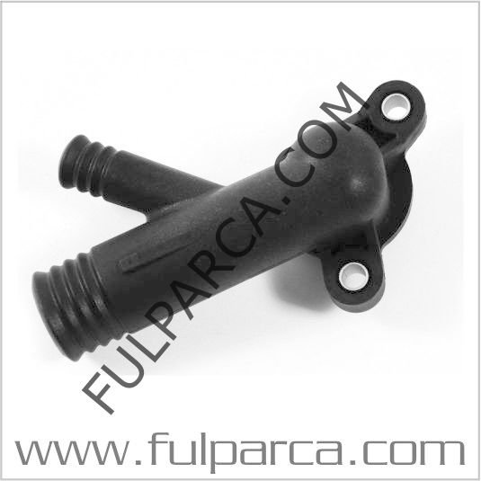 Bmw E36/E34 E30 M44 Motor Su Flanşı