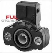 Bmw E36/E39/E46/ M50 gaz kelebek sensörü