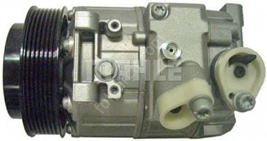 Mercedes W203 Klima Kompresörü,Kompresör