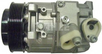 Mercedes W203 Klima Kompresörü,Kompresör