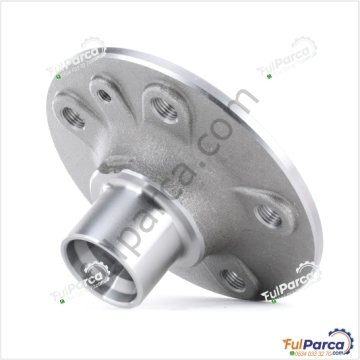 Vito W638 Ön Aks Poryası/Ön Porya Ön