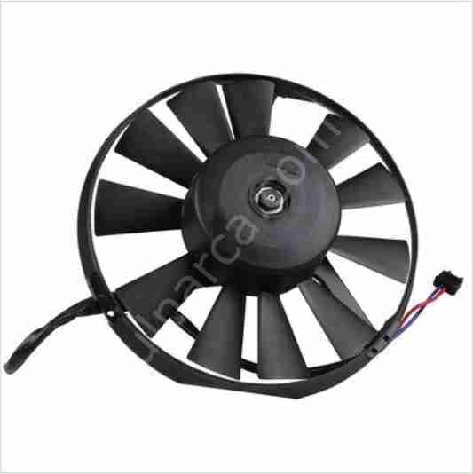 Mercedes W123/W201 601 Motor Klima Fanı
