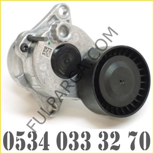 Sprinter W906,Vito W639 651 Motor Kayış Gergi Kütüğü