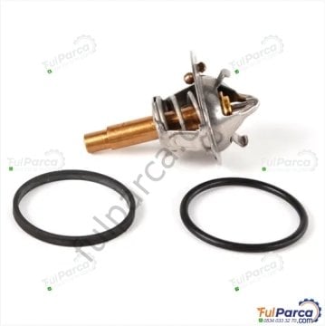 Mercedes W203/W204/W209/W211/W212 271 Motor Termostat