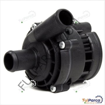 Vito W447/Sprinter W906/W204/W211/W212 Kalorifer Yedek Su Pompası/İlave Su Pompası